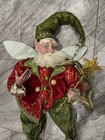 Mark Roberts Fairy Splendor Fairy Large