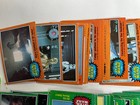Vintage Original Star Wars Topps Trading Gum  Card Lot Ser 1-5 1977 Est 250