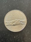 2026 P Gettysburg Address Semiquincentennial Quarter   In Hand