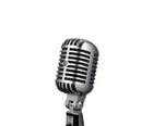Shure 55sh Series Ii Cardioid Dynamic Vocal Microphone