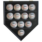 Baseball Display Case   Baseball Holders For Balls   Display Baseballs   12 Ball