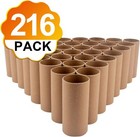 Craft Rolls  Round Cardboard Tubes For Crafts  Paper Rolls For Classroom