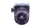 Hasselblad Swc Super Wide Medium Format Camera Carl Zeiss Biogon 38mm F4 5 Lens