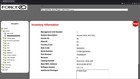 Dell Force10 S2410-01-10ge-24p  Data Center Edge 23 Xfp