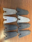 Allis Chalmers Sickle Mower Guards Ledger Plates   803622