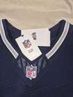 On The Field Dallas Cowboy Jersey