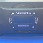 Vocopro Karaokedual Karaoke System With 1 Wireless Microphones And Bluetooth