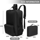 Stroller Travel Bag Fits Gb Pockit With Gb Pockit Air Plus Lightweight Stroller