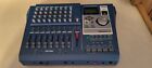 Tascam Dp-01 Digital Multi-track Recorder