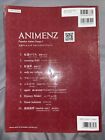 Animenz Popular Anime Songs 1 Classical Piano Solo Score Sheet Music Japan Book