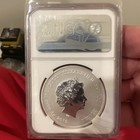 2019p Tuvula S 1 The Simpsons Homer Simpson Ms70 Ngc