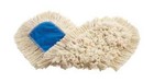 Rubbermaid Commercial Products Fgk15300wh00 Dust Mop white cotton 6wa89