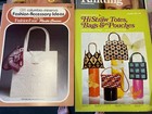 Vintage Lot 20 Assorted Knitting Design Magazines