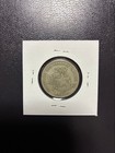 Brazil 1901 Silver Coin  200 R  is  Antique  Collectible  Fine Condition