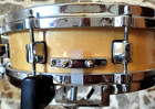 Vintage John Robinson Signature Snare Drum Pearl Jr5314p 14x4 Snare Drum Snar   