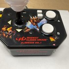 Midway Classic Arcade Classics Vol 1 Plug   Play Tv Game Joust Gauntlet Defender