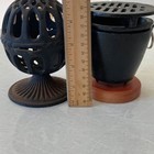 2 Cast Iron Collectibles For 25 00