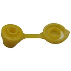 7 -yellow Vents Replacement Cap Air Gas Can Fuel Jug Blitz Wedco Scepter Midwest
