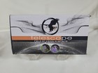 Monocular Telescope 40x60 Hd Zoom Waterproof Prism Wildlife Birding Camping