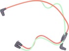 F81z-9e498-da Mc3z-9e498-a F250 F350 Excursion