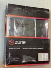 Zune Home A v Pack New In Box Module Audio-video A Domicile