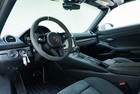 2024 Porsche 718 Spyder Spyder Rs