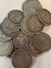  1  Bulk Lot Vg-f  1878-1904 P o s Morgan Silver Dollar 90  Eagle Collection
