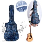 41  Heavy Duty Thicken Soft Padded Classical   Acoustic Guitar Case Gig Bag Us