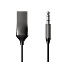 Aux Bluetooth 5 0 Wireless Adapter Receiver Cable Dongle 3 5mm For Car Stereo