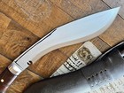 Sale 30  Kukri  10 5    Gurkha Issue Service Panawal Jungle Khukuri  - Knife