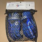 Maverick Lacrosse Glades Chill Size 13 Royal Blue