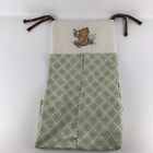 Disney My Friend Pooh Classic Collection Diaper Stacker Hanging Cubbie Nursery