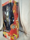 Doctor Who Clockwork Man 12  Action Figure   Doll New  Girl In Fireplace 10th Dr