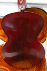 Vintage 1918 The Gibson L-1 Archtop Acoustic Guitar With Hard Case Sn  40243