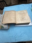 1816 Dictionary Of Arts   Sciences G  Gregory Vol 2 First American Ed 