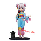 Miss Kobayashi s Dragon Maid Anime Action Figure Model Statue Gift With Box