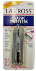 New Sally Hansen La Cross Classic Tweezers 71818  package May Vary 