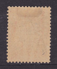 Kangaroo 1915   16 6d Ultramarine  2nd Wmk Mint mh Sg 88  sh91 