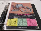 Appliance Dealer Literature   Catalog Binder C 1950 s Various Products   Brands