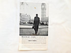 Vintage San Francisco s London Week Calendar Of Events Booklet 1962   23 Pages