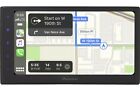 Pioneer Dmh-1700nex 2 Din Digital Media Player Bluetooth Carplay Android Auto