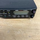 Uniden Bearcat Bc350a Radio Scanner Digital - Tested And Working Unit Only