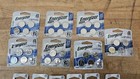 Energizer 2025bp Lithium Watch Batteries 2   4 Pack Exp  03 2036  lot Of 19  New