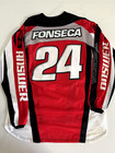 Ernesto Fonseca Answer Racing Jersey  Honda Hrc   24