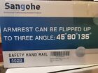 Brand New Grab Bars For Shower Bathtub Safety Rail Toilet By Sangohe