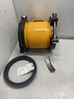 Romac Industries Macro Hp Ductile Iron Coupling 6 60 - 7 60 In  R2600760851