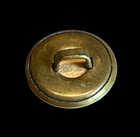 Queen Victoria Antique Celluloid Lithograph Glove Button   Royalty   Free  Ship