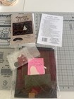 Bertie   s Year 12 Monthly Kits With Woolie Flannels - Hard To Find-free Shipping