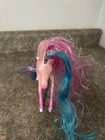 Vintage Grand Champions Fantasy Fillies Growing Hair Princess Shayna Pink Rare