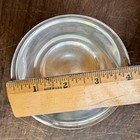 Vintage Paul Revere Reproduction Bowl Wm A Rogers Silver Plated Footed Bowl